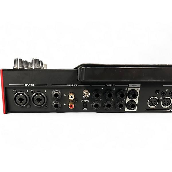 Used Akai Professional MPCX Production Controller