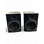 Used Mackie MR6 MKIII Pair Powered Monitor thumbnail