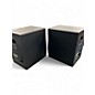 Used Mackie MR6 MKIII Pair Powered Monitor