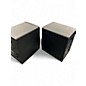 Used Mackie MR6 MKIII Pair Powered Monitor