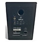 Used Mackie MR6 MKIII Pair Powered Monitor