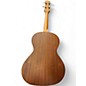 Used Luna UKE TRIBAL TENOR MAHOGANY Ukulele