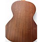 Used Luna UKE TRIBAL TENOR MAHOGANY Ukulele