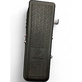 Used Behringer HB01 Hellbabe Optical Wah Effect Pedal
