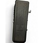 Used Behringer HB01 Hellbabe Optical Wah Effect Pedal thumbnail