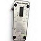 Used Behringer HB01 Hellbabe Optical Wah Effect Pedal