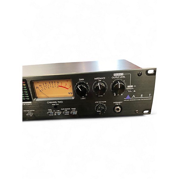 Used Art PRO MPA II Microphone Preamp