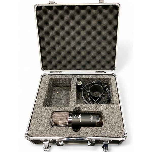 Used Tz Audio STELLAR X2 Condenser Microphone