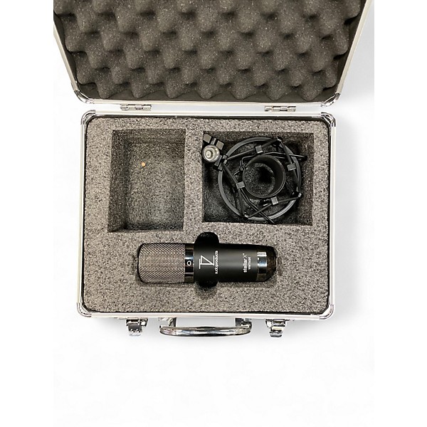 Used Tz Audio STELLAR X2 Condenser Microphone