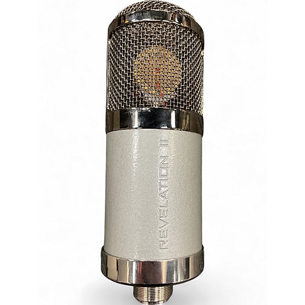 Used MXL REVELATION 2 Condenser Microphone