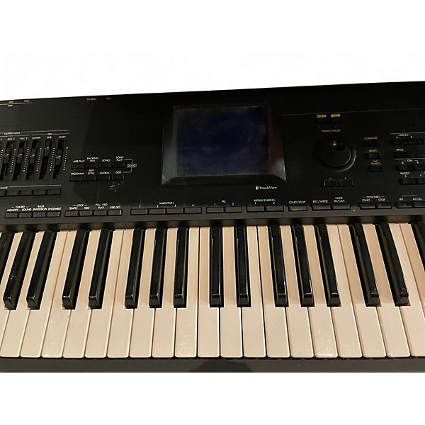 Used KORG I30 Digital Piano