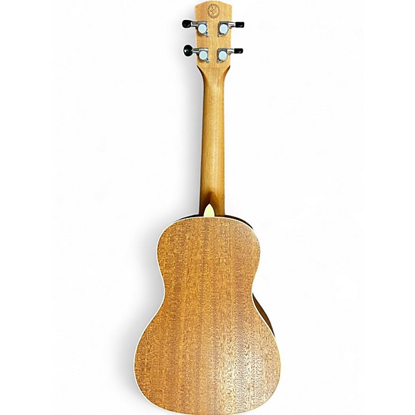 Used Alvarez Greatful Dead - Dark Star Custom Graphic Ukulele