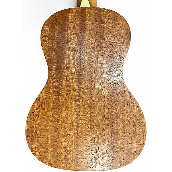 Used Alvarez Greatful Dead - Dark Star Custom Graphic Ukulele