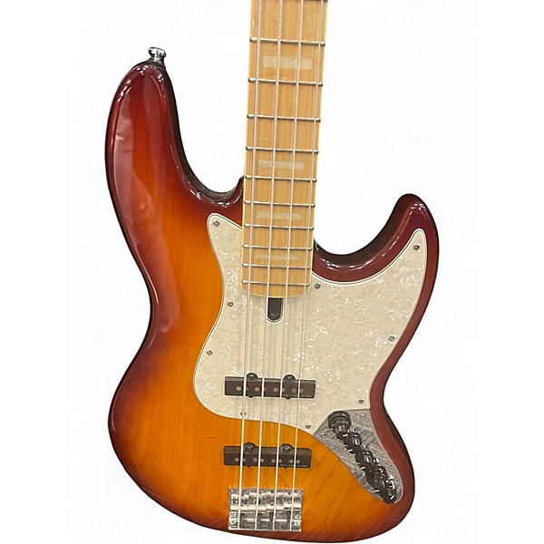 【used】SIRE MARCUS MILLER V7 BASS 4ST Sire Marcus Miller V7 Alder 4-string Bass Guitar - Antique