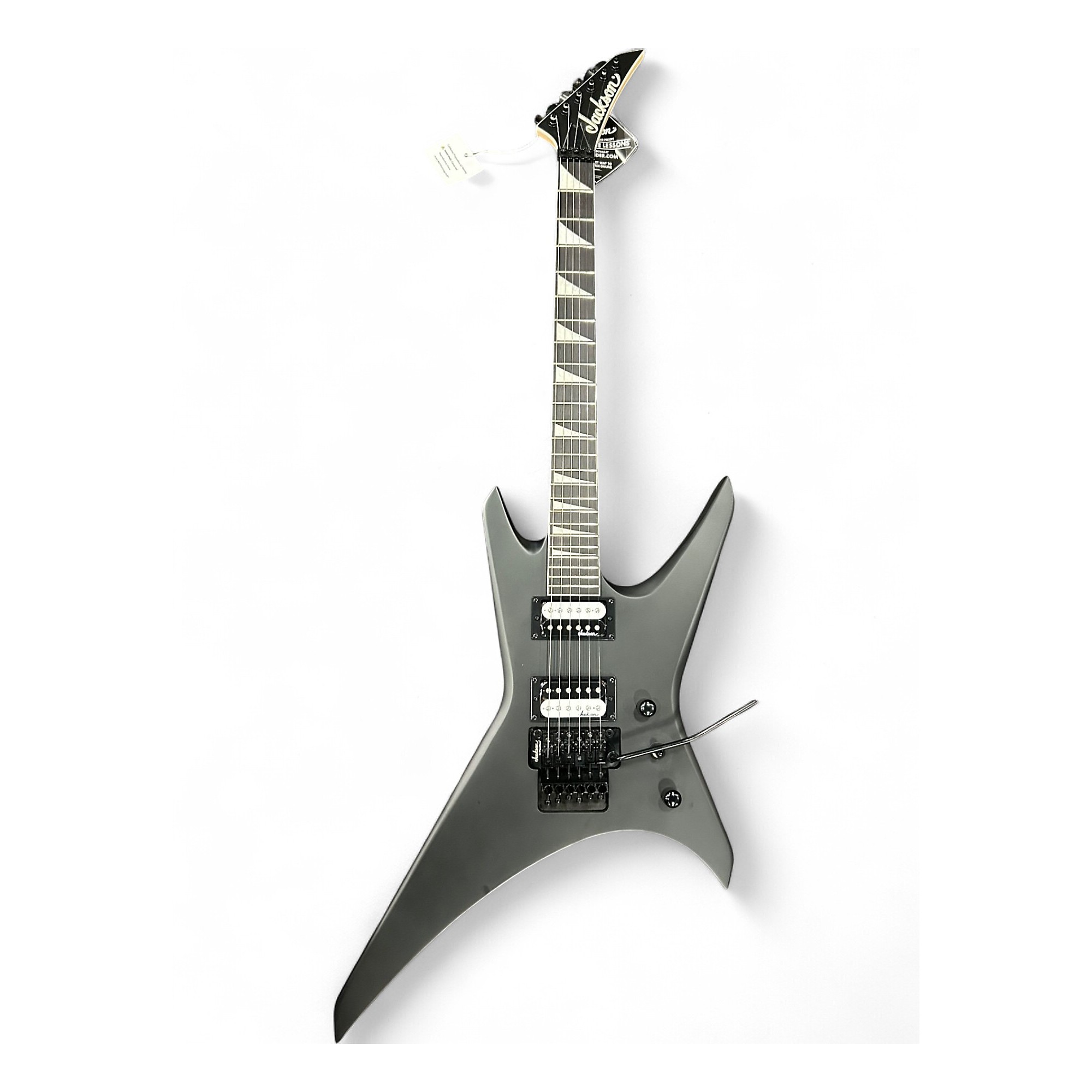 極美品★Jackson Warrior JS32T ジャクソン JS Series Warrior™ JS32T – Jacksonguitars.com