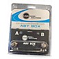 Used Livewire ABY1 Switcher Pedal