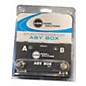 Used Livewire ABY1 Switcher Pedal