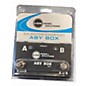 Used Livewire ABY1 Switcher Pedal