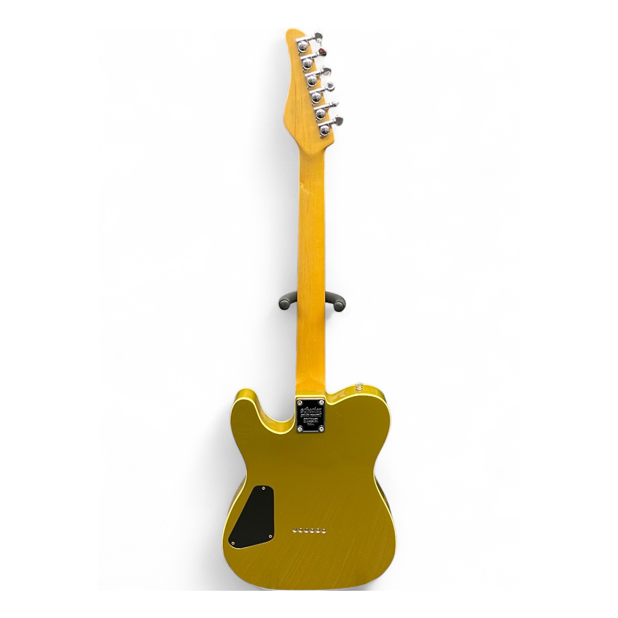 専用値下げ名匠Deus shaper Chris Garrettシングル6.1 Used Schecter Guitar Research Wild Audio Odien Grail Raw Top