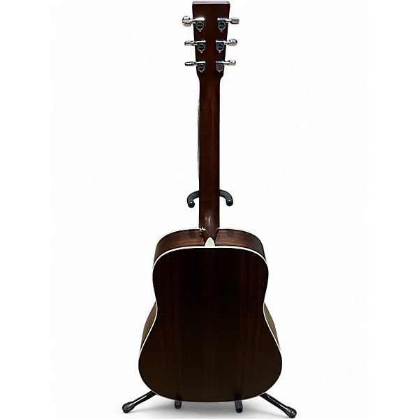 Used Martin D16E Natural Acoustic Electric Guitar