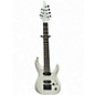 Used Jackson FSR Pro Series DKA7 Dinky 7 String GREY Solid Body Electric Guitar thumbnail
