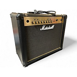 Used Marshall MG30FX 1x10 30W Guitar Combo Amp
