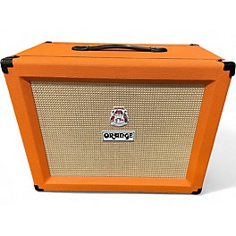 Used Orange Amplifiers PPC112C 1x12 Guitar Cabinet