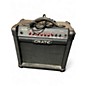 Used Crate GLX15 Guitar Combo Amp thumbnail