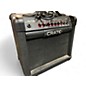 Used Crate GLX15 Guitar Combo Amp