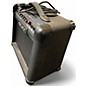 Used Crate GLX15 Guitar Combo Amp