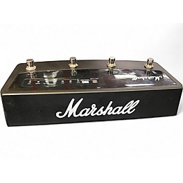 Used Marshall PEDL-90008 Footswitch