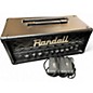 Used Randall RD20 Tube Guitar Amp Head thumbnail