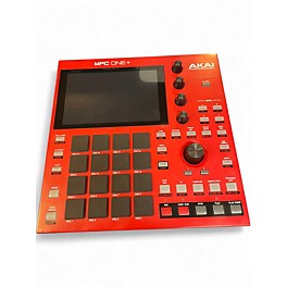 Used Akai Professional MPC ONE+ Production Controller