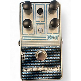 Used Catalinbread SFT Pedal