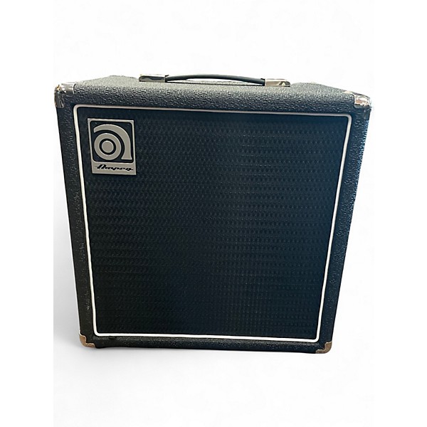 ベース Ampeg BA-108 Used Ampeg BA108 25W 1X8 Bass Combo Amp | Guitar Center