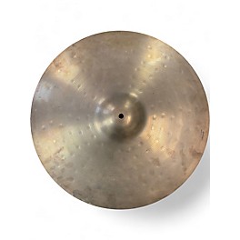 Used Zildjian 20in ZBT Ride Cymbal