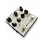 Used Source Audio VENTRIS DUAL REVERB Effect Pedal thumbnail