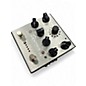 Used Source Audio VENTRIS DUAL REVERB Effect Pedal