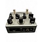 Used Source Audio VENTRIS DUAL REVERB Effect Pedal
