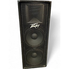 Used Peavey PV215 Unpowered Speaker
