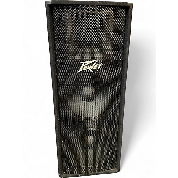 Used Peavey PV215 Unpowered Speaker