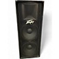 Used Peavey PV215 Unpowered Speaker thumbnail