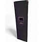 Used Peavey PV215 Unpowered Speaker