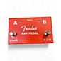 Used Fender  ABY PEDAL Pedal thumbnail