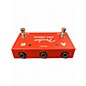 Used Fender  ABY PEDAL Pedal