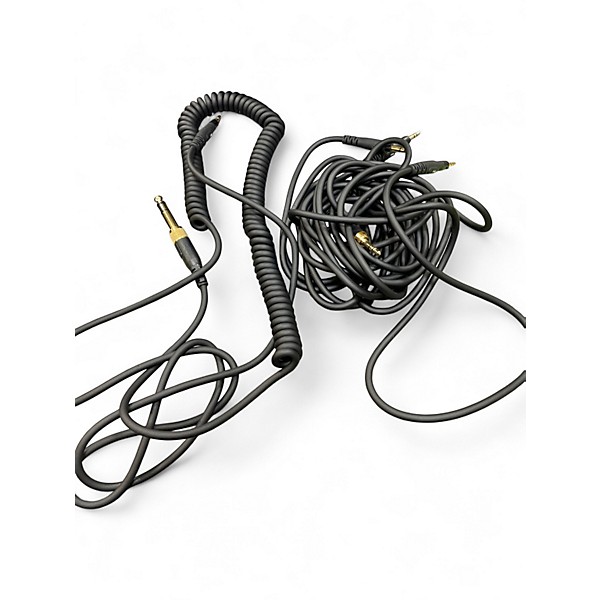 Used Audio-Technica ATHM50X Studio Headphones
