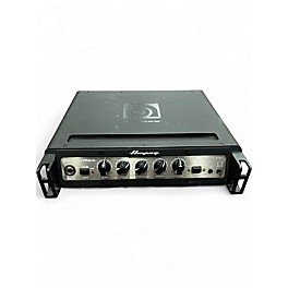 Used Ampeg PF350 Portaflex 350W Bass Amp Head