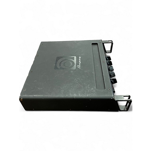 Used Ampeg PF350 Portaflex 350W Bass Amp Head
