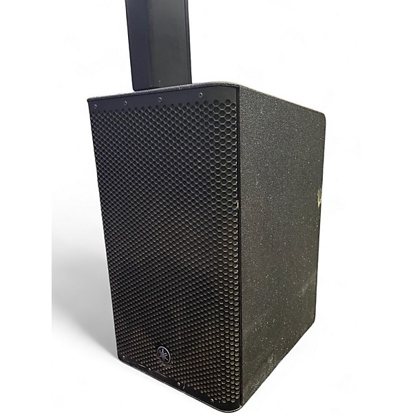 Used Yamaha STAGEPAS 1K Sound Package