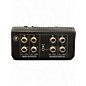 Used Mackie Big Knob Passive Volume Controller
